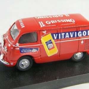 Giocher 19A CORIASCO VITAVIGOR 1:43 Modellino