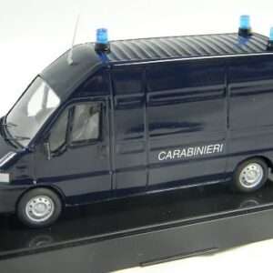 Giocher D01CA DUCATO ARTIFICIERI CARABINIERI 1:43 Modellino