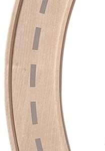 Gioco Legno Thomas Friends Binari 6-1/2 (170MM) RC2