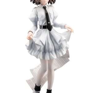 Girls Band Cry Statua 1/7 Tomo Ebizuka 23 Cm Kotobukiya