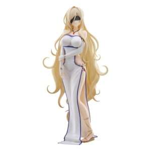 Goblin Slayer Ii Pop Up Parade Pvc Statua Sword Maiden L Size 24 Cm Good Smile Company