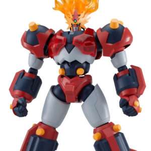 Godannar Moderoid Plastica Model Kit Godannar Twin Drive Mode 17 Cm Good Smile Company