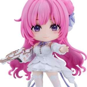 Goddess Of Victory: Nikke Nendoroid Action Figura Dorothy 10 Cm Good Smile Company