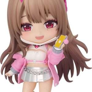 Goddess Of Victory: Nikke Nendoroid Action Figura Viper 10 Cm Good Smile Company