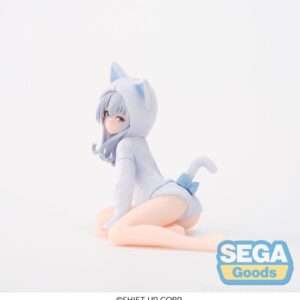Goddess Of Victory: Nikke Pvc Statua N102 10 Cm Sega