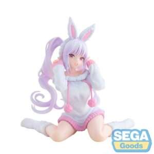 Goddess Of Victory: Nikke Yumemirize Pvc Statua Alice 10 Cm Sega