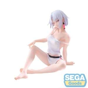 Goddess Of Victory: Nikke Yumemirize Pvc Statua Drake 10 Cm Sega