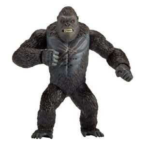 Godzilla X Kong: The New Empire Battle Roar Action Figura Kong 18 Cm Playmates
