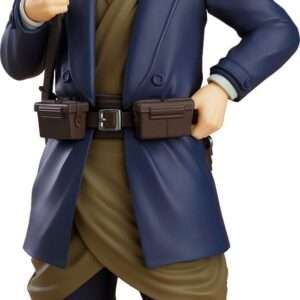 Golden Kamuy Pop Up Parade Pvc Statua Saichi Sugimoto 20 Cm Good Smile Company