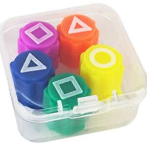 GONGGI (DALLA SERIE SQUID GAME 2) TV SERIES - GIOCHI DA TAVOLO/SOCIETA'