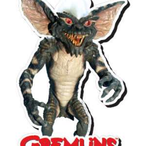 Gremlins Aquarius Ent Magnete Spike