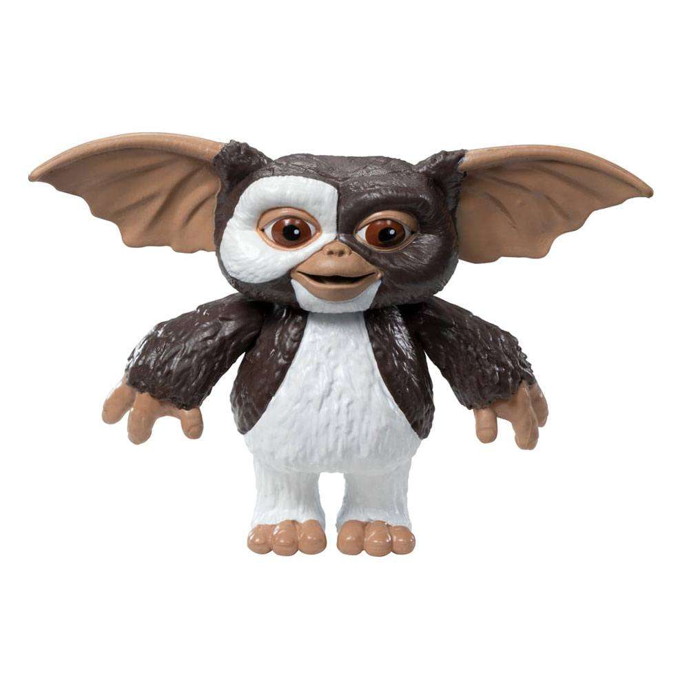 Gremlins Bendyfigs Bendable Mini Figura Gizmo 7 Cm Noble Collection