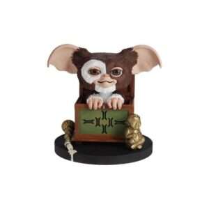 Gremlins Bobble Head Gizmo in Box 20 Cm Royal Bobble