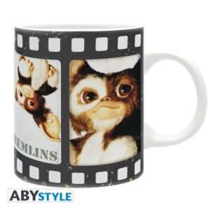 Gremlins - Tazza - 320 Ml - Gizmo Vintage - Subli