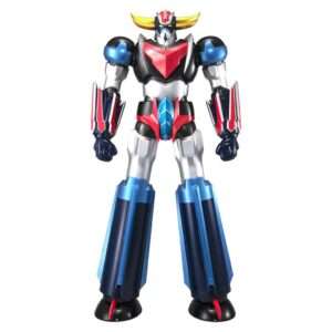Grendizer U Jumbo Sofbi Figura Action Figura Plex
