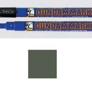 GSI CREOS GUNDAM MARKER GM-02 COLORI