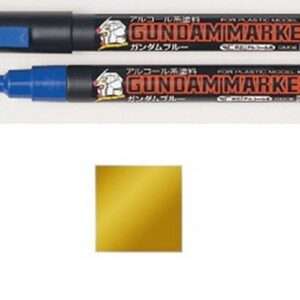 GSI CREOS GUNDAM MARKER GM-04 COLORI