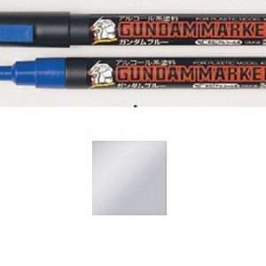 GSI CREOS GUNDAM MARKER GM-05 COLORI