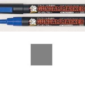 GSI CREOS GUNDAM MARKER GM-12 COLORI