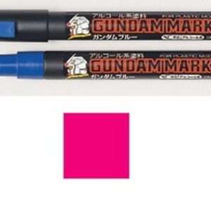 GSI CREOS GUNDAM MARKER GM-14 COLORI