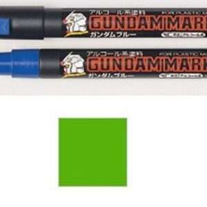GSI CREOS GUNDAM MARKER GM-15 COLORI