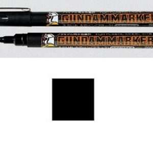 GSI CREOS GUNDAM MARKER GM-20 COLORI