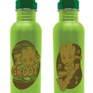Guardiani Della Galassia Drink Bottiglia I Love Groot Pyramid International