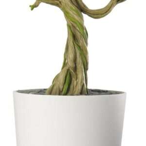 Guardiani Della Galassia Px Salvadanaio Baby Groot Con Figure Int.