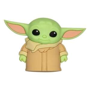 Guardiani Della Galassia Relief Magnet Groot Con Figure Int.