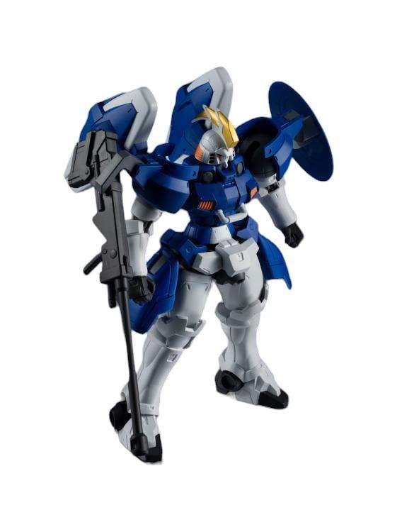Gundam Action Figure Pvc Tallgeese Li 15 Cm Bandai