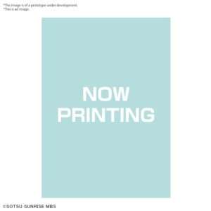 GUNDAM MODEL KIT DECAL 134 WITCH FROM MERC MULTI 2 BANDAI