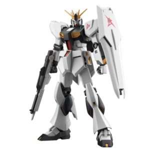 Gundam Entry Grade EG Model Kit 1/144 Nu Bandai