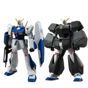 Gundam Figura RX-78 NT-1 Tamashii The Origin Alex Bandai