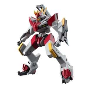 Gundam Full Mechanics Model Kit Mailes Kenbu Zan 1/48 Bandai