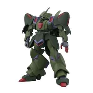 Gundam High Grade HG Model Kit 1/144 Galluss J 13 Cm Bandai