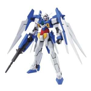 Gundam High Grade HG Model Kit Age 2 Normal 1/144 Bandai
