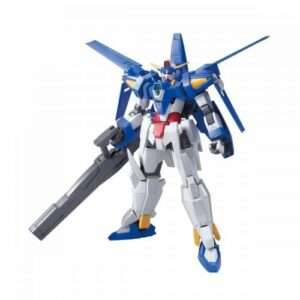 Gundam High Grade HG Model Kit Age-3 Normal 1/144  Bandai
