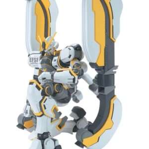 Gundam High Grade HG Model Kit Atlas Thunderbolt 1/144 Bandai