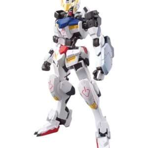 Gundam High Grade HG Model Kit Barbatos 1/144 Bandai