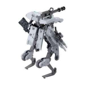 Gundam High Grade HG Model Kit Bunyp Ginga 1/72 Bandai