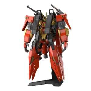 Gundam High Grade HG Model Kit Chimera Typhoeus 1/144 Bandai