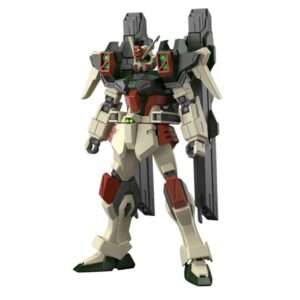 Gundam High Grade HG Model Kit Fulminebuster 1/144 Bandai