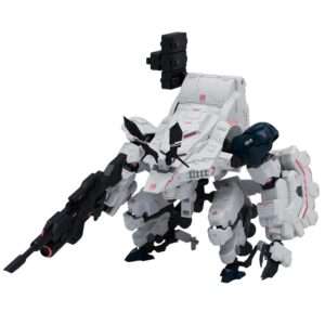 Gundam High Grade HG Model Kit Gilbow Bandai