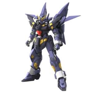 Gundam High Grade HG Model Kit Huckebein MK II Bandai