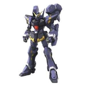 Gundam High Grade HG Model Kit Huckenbein MK III 1/144 Bandai