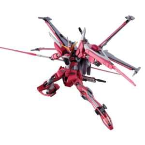 Gundam High Grade HG Model Kit Infinite Justice Type II 1/144 Bandai