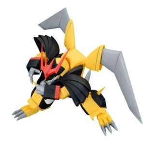 Gundam High Grade HG Model Kit Jyakomaru Bandai