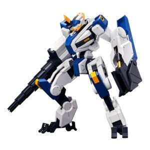 Gundam High Grade HG Model Kit Mailes Byakuchi Drill & Claw Arm 1/72 Bandai