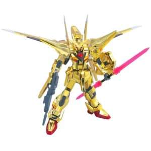 Gundam High Grade HG Model Kit Owashi Akatsuki 1/144 Bandai
