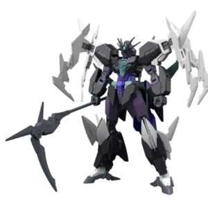 Gundam High Grade HG Model Kit Plutine 1/144 Bandai
